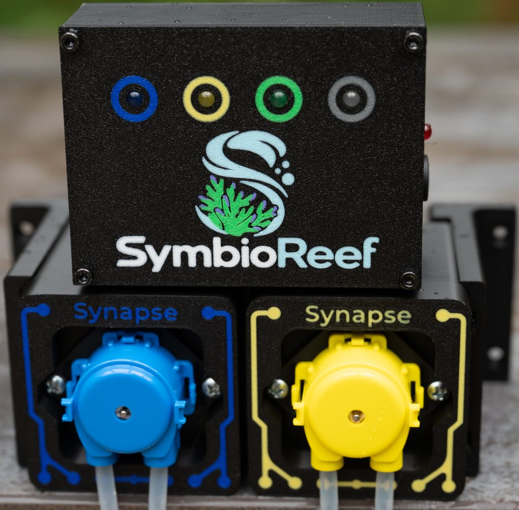 Synapse Doser - 2 Pump Bundle